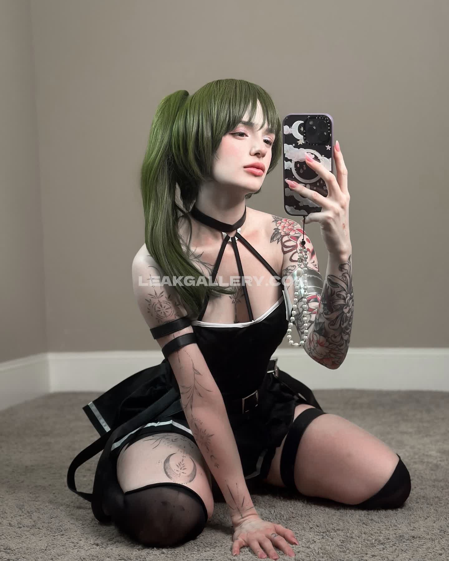 Khaleesibb Exclusive Leaked Nude OnlyFans #8143216