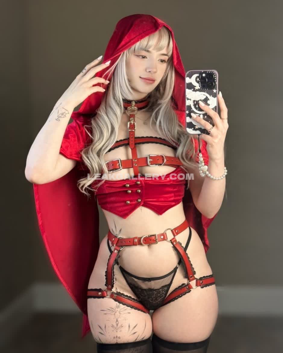 Khaleesibb Exclusive Leaked Nude OnlyFans #8144667