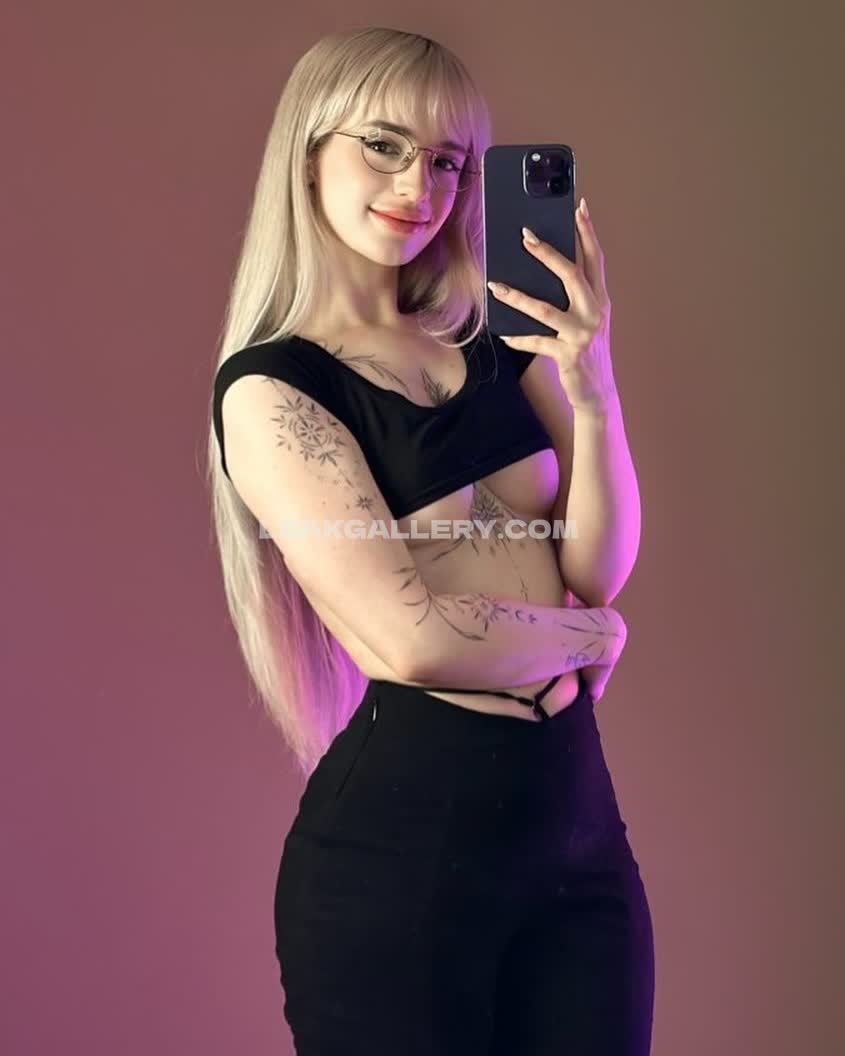 Khaleesibb Exclusive Leaked Nude OnlyFans #8143505