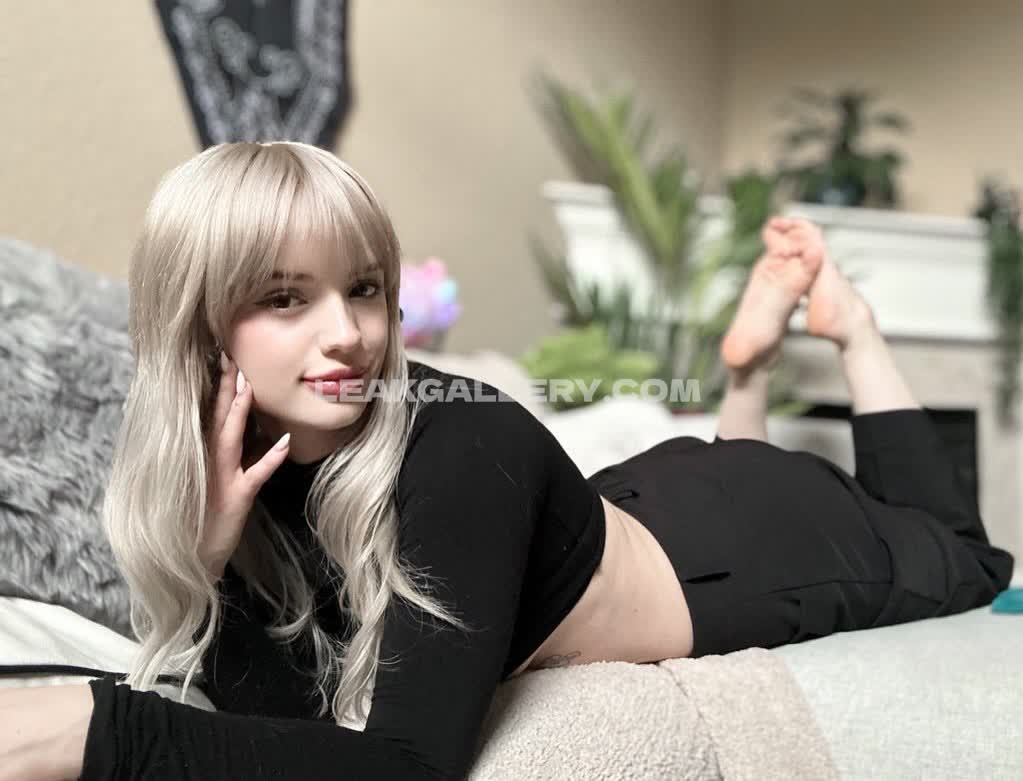 Khaleesibb Exclusive Leaked Nude OnlyFans #8144524
