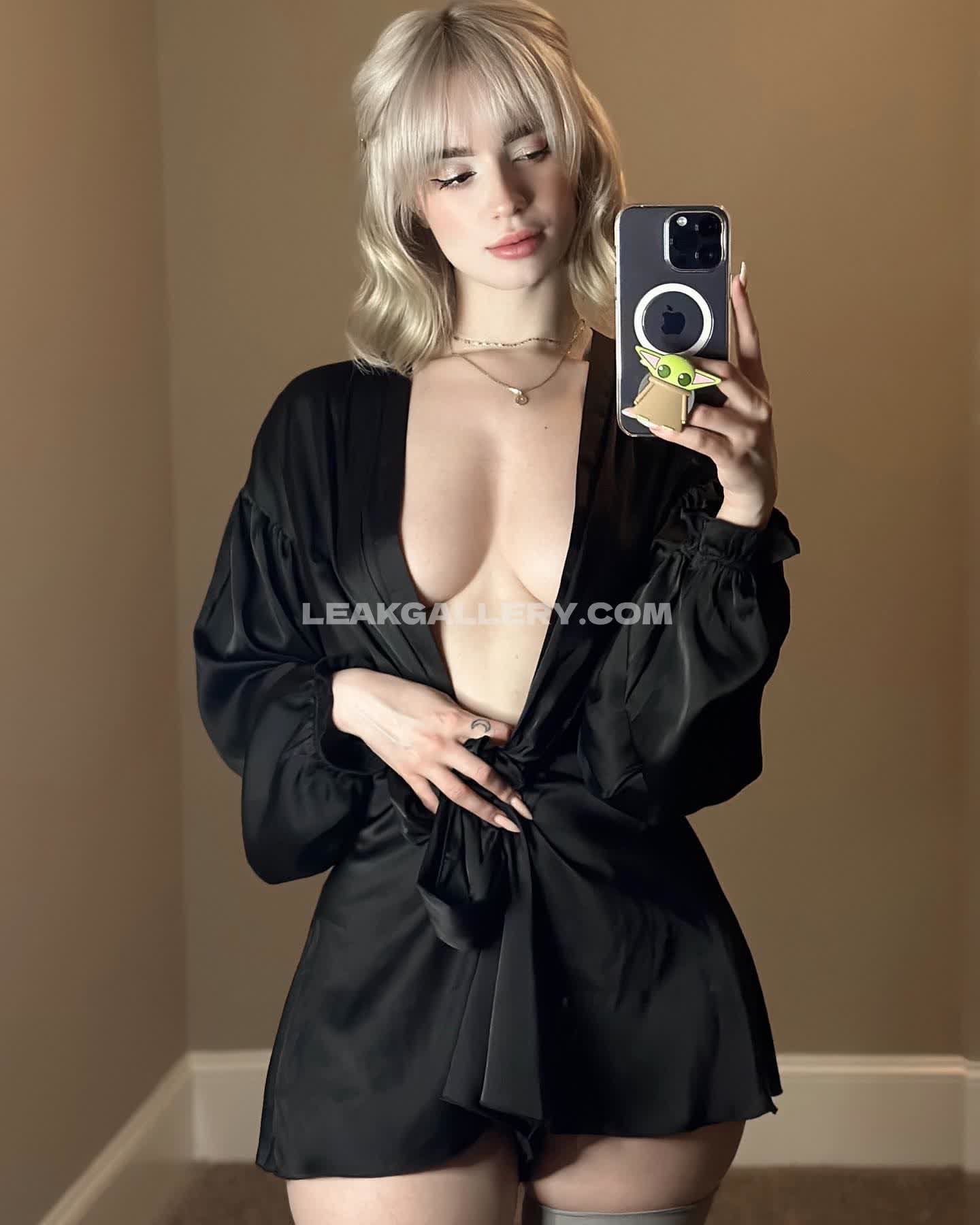 Khaleesibb OnlyFans Nudi in Esclusiva Trapela #8143753