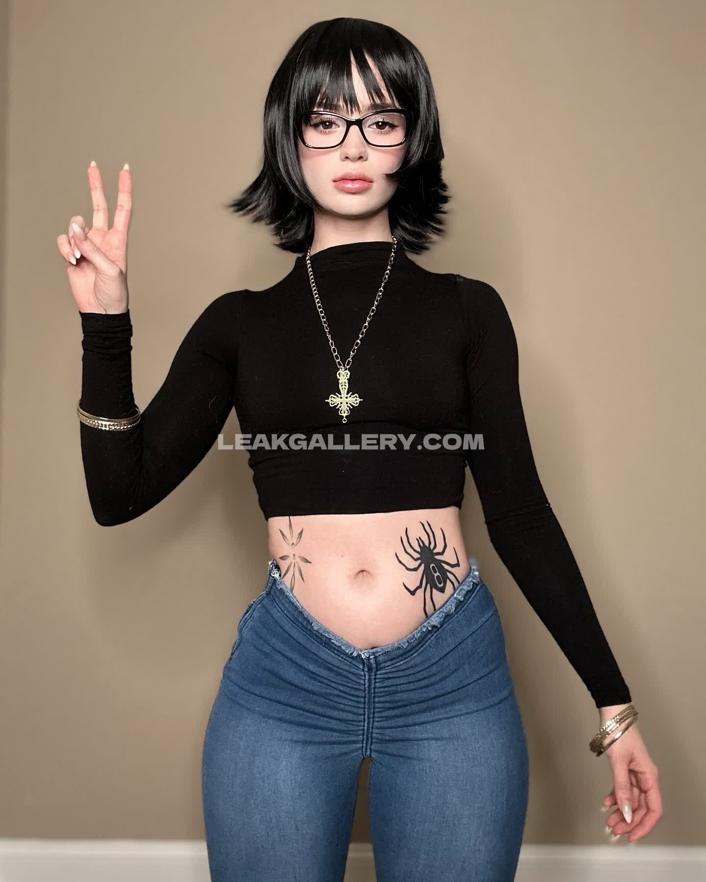 Khaleesibb Exclusive Leaked Nude OnlyFans #8142990