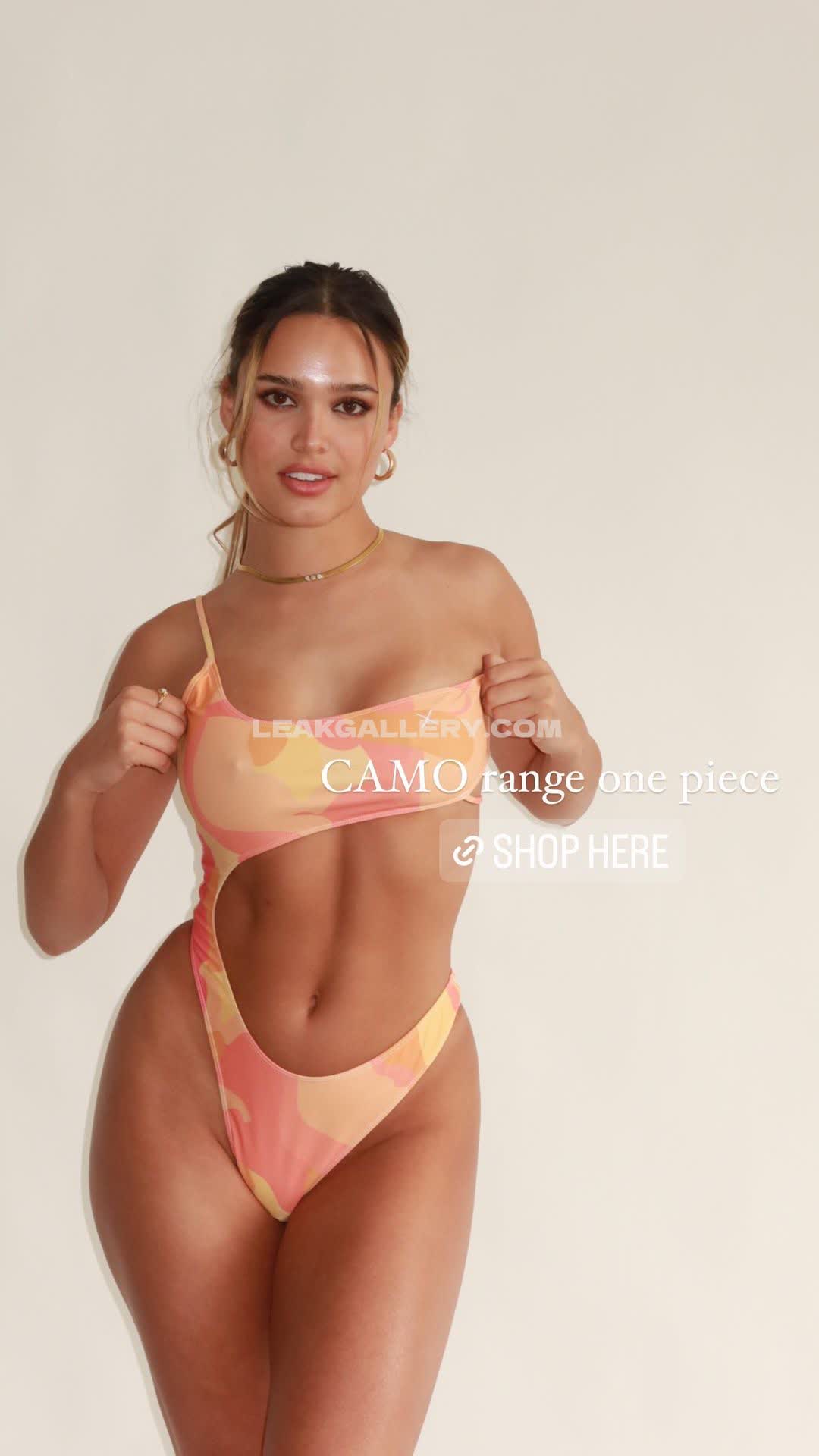 Kianastadlerr Exclusive Leaked Nude OnlyFans #3926863
