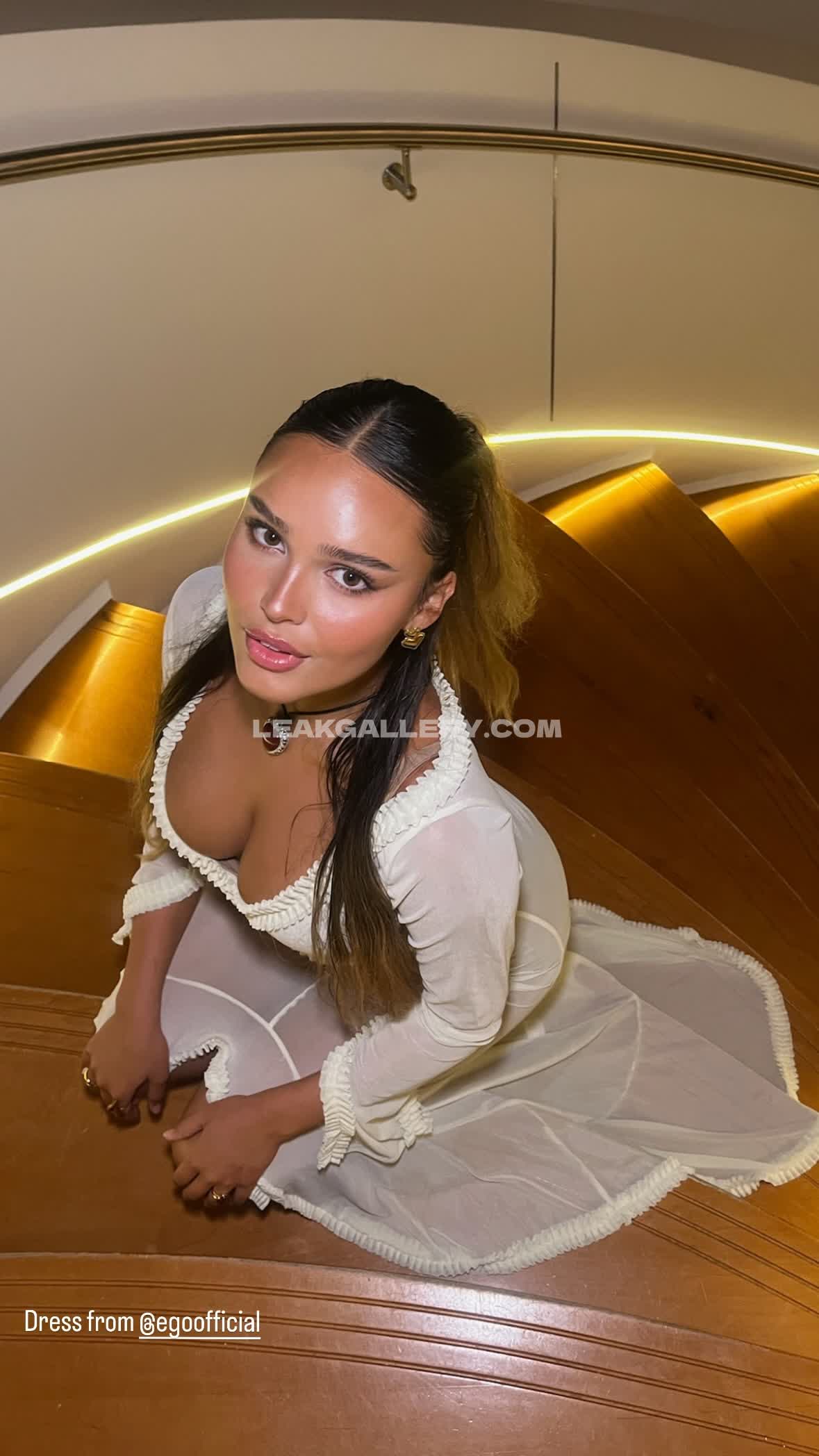 Kianastadlerr Exclusive Leaked Nude OnlyFans #3928606