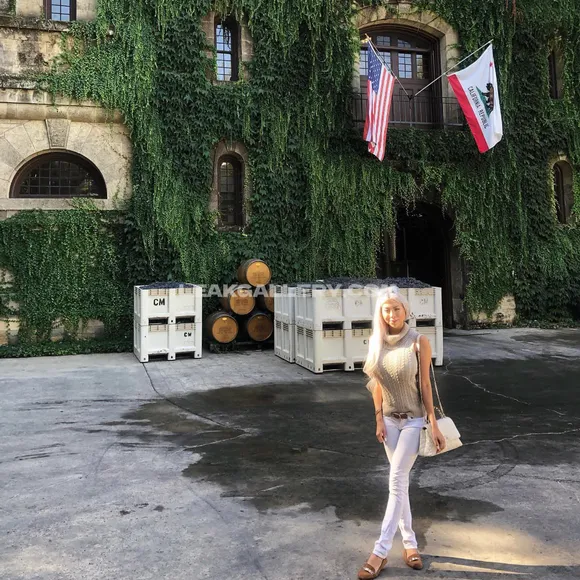 Kileyfox Exclusive Leaked Nude Onlyfans #5660190