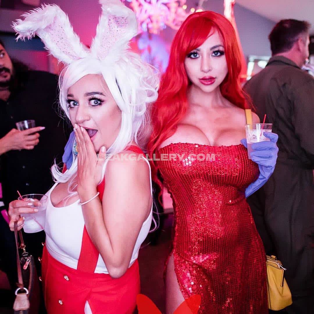 Kileyfox ภาพหลุดนู้ด OnlyFans สุดเอ็กซ์คลูซีฟ #5684256