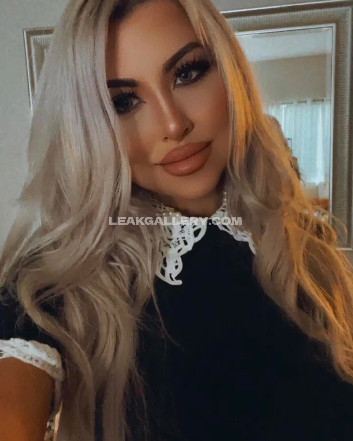 Kileyfox ภาพหลุดนู้ด OnlyFans สุดเอ็กซ์คลูซีฟ #5686374