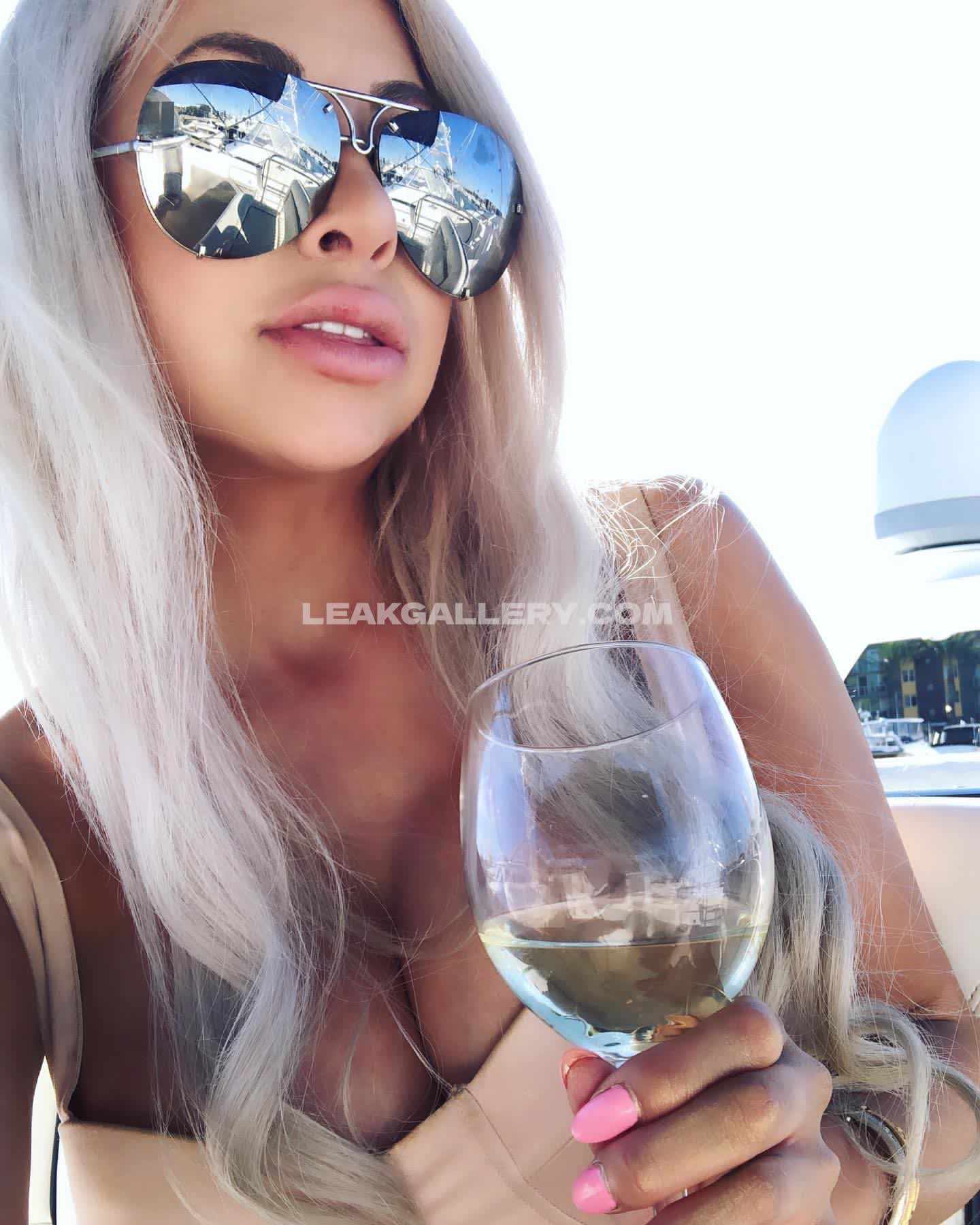 Kileyfox ภาพหลุดนู้ด OnlyFans สุดเอ็กซ์คลูซีฟ #5689109