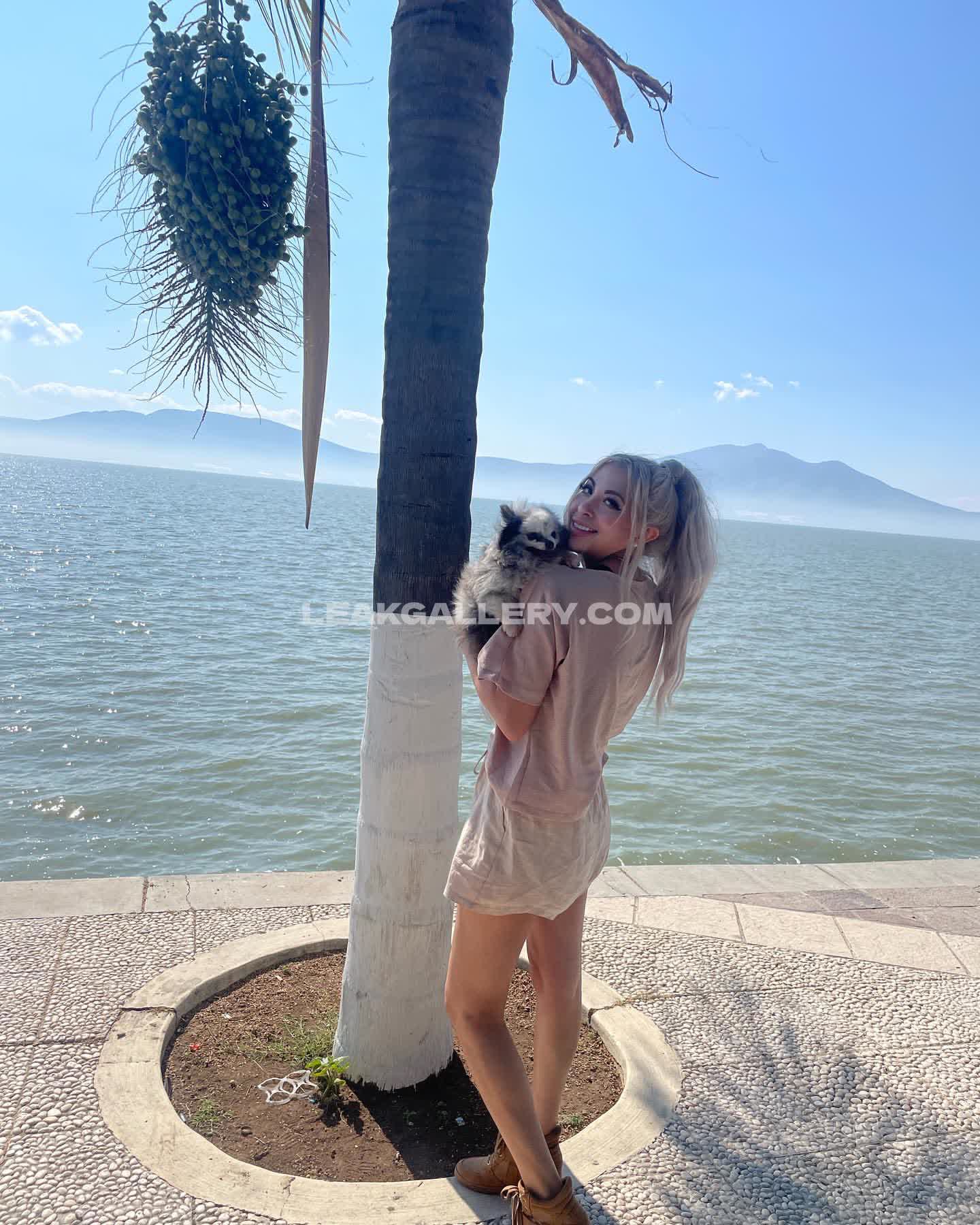 Kileyfox ภาพหลุดนู้ด OnlyFans สุดเอ็กซ์คลูซีฟ #5689217