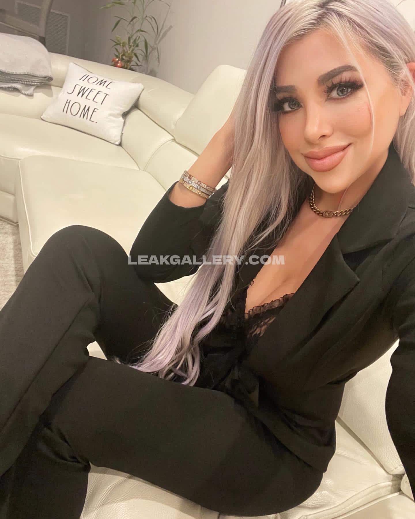 Kileyfox Exclusive Leaked Nude OnlyFans #5677208