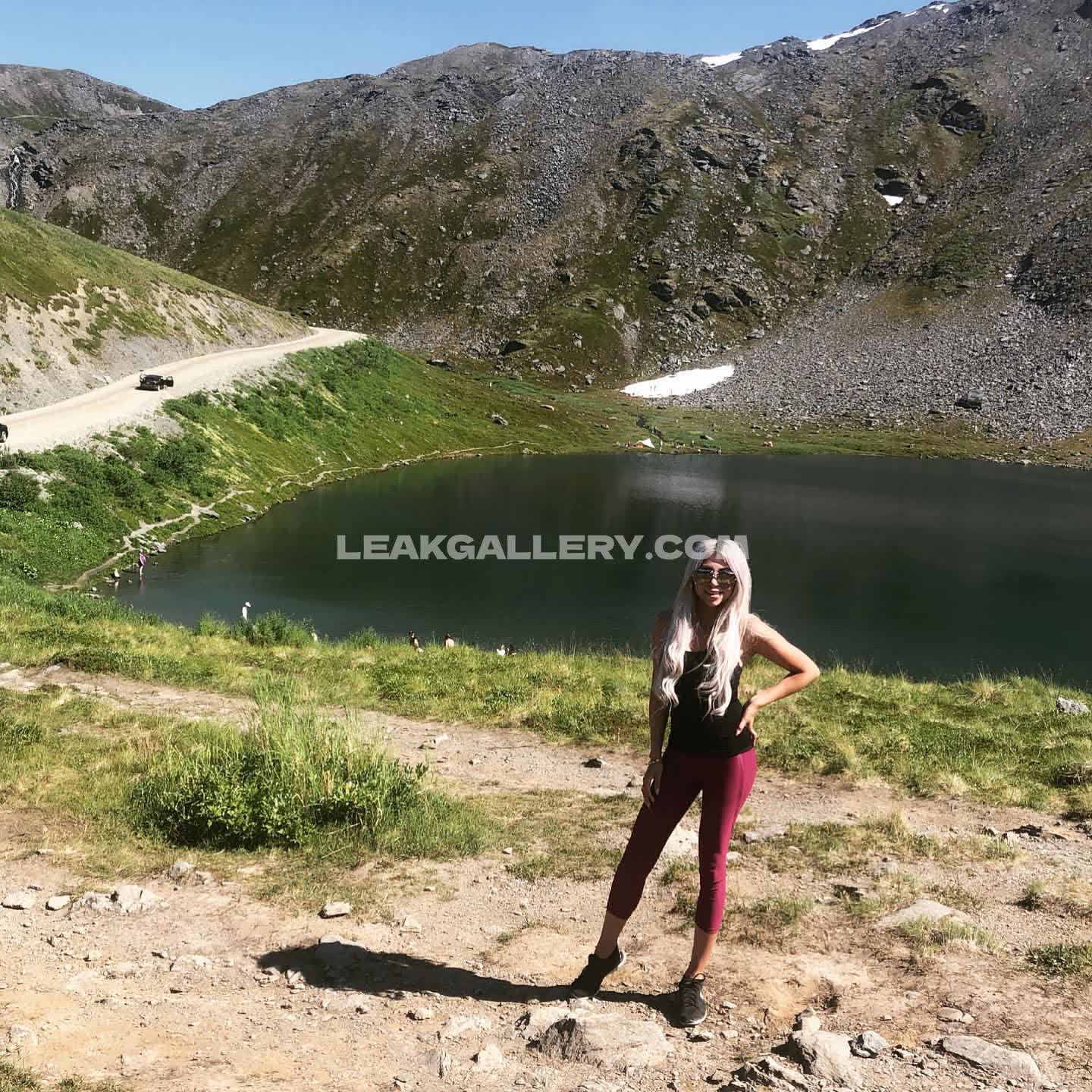 Kileyfox Exclusive Leaked Nude OnlyFans #5671609