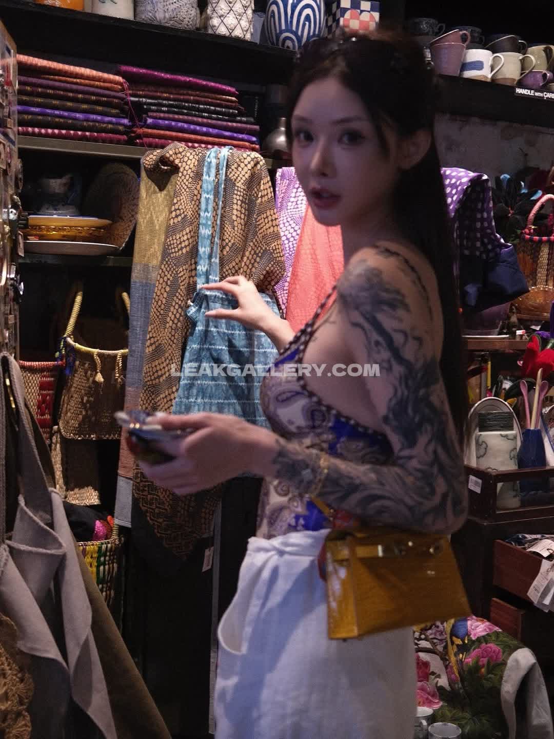 Kiligkira Exclusive Leaked Nude OnlyFans #7598545