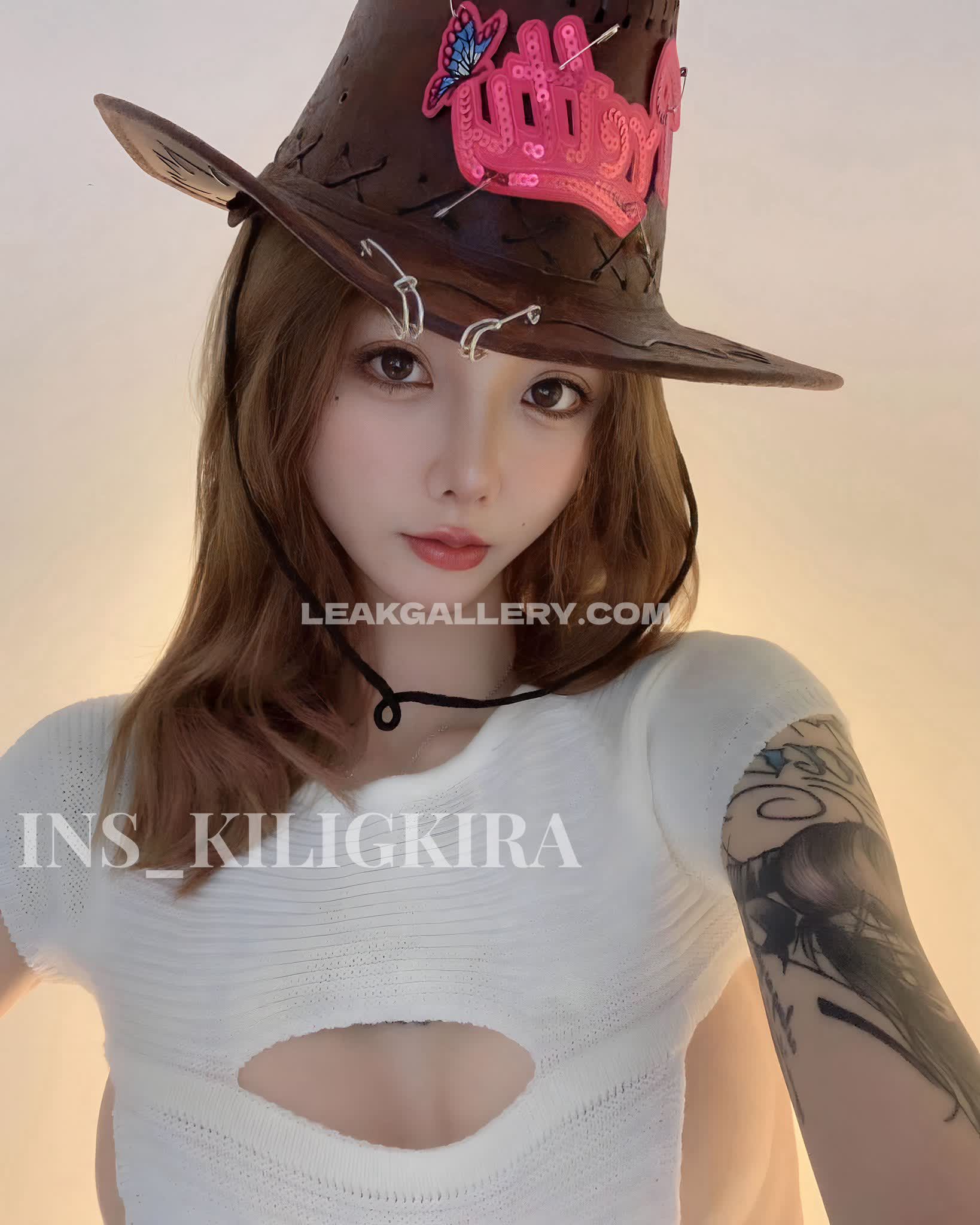 Kiligkira Exclusive Leaked Nude OnlyFans #7599177