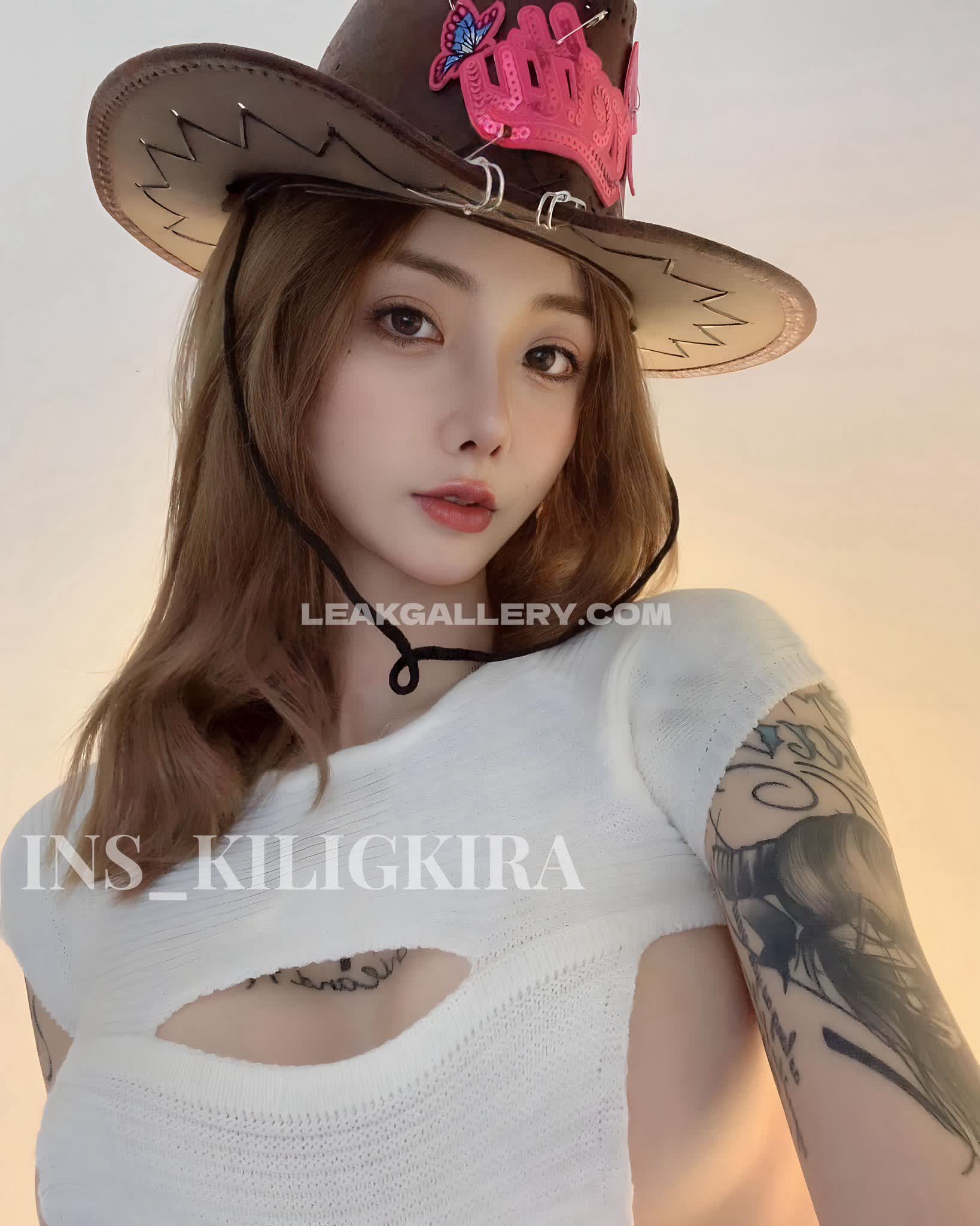 Kiligkira Exclusive Leaked Nude OnlyFans #7599355