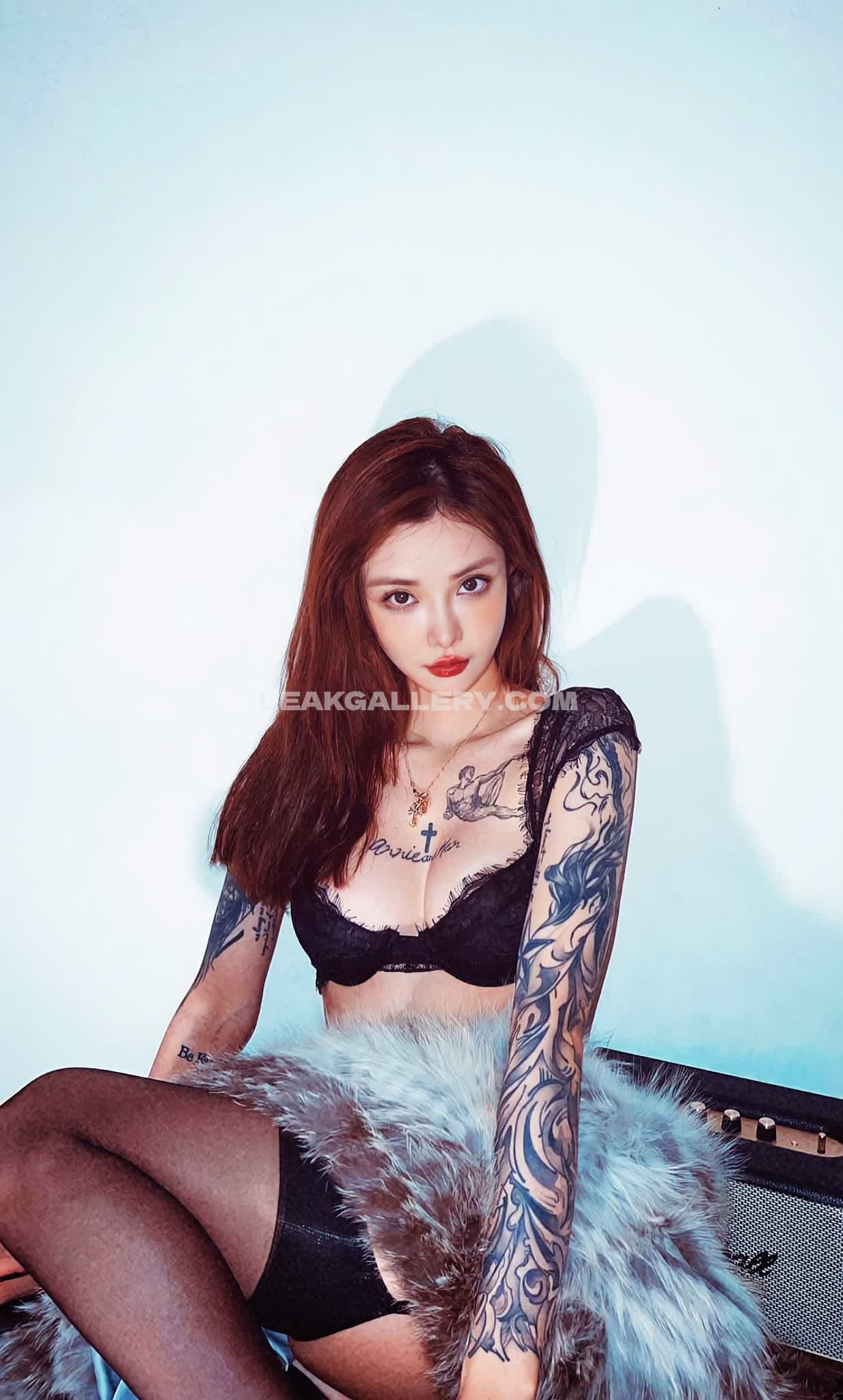 Kiligkira Exclusive Leaked Nude OnlyFans #7599314