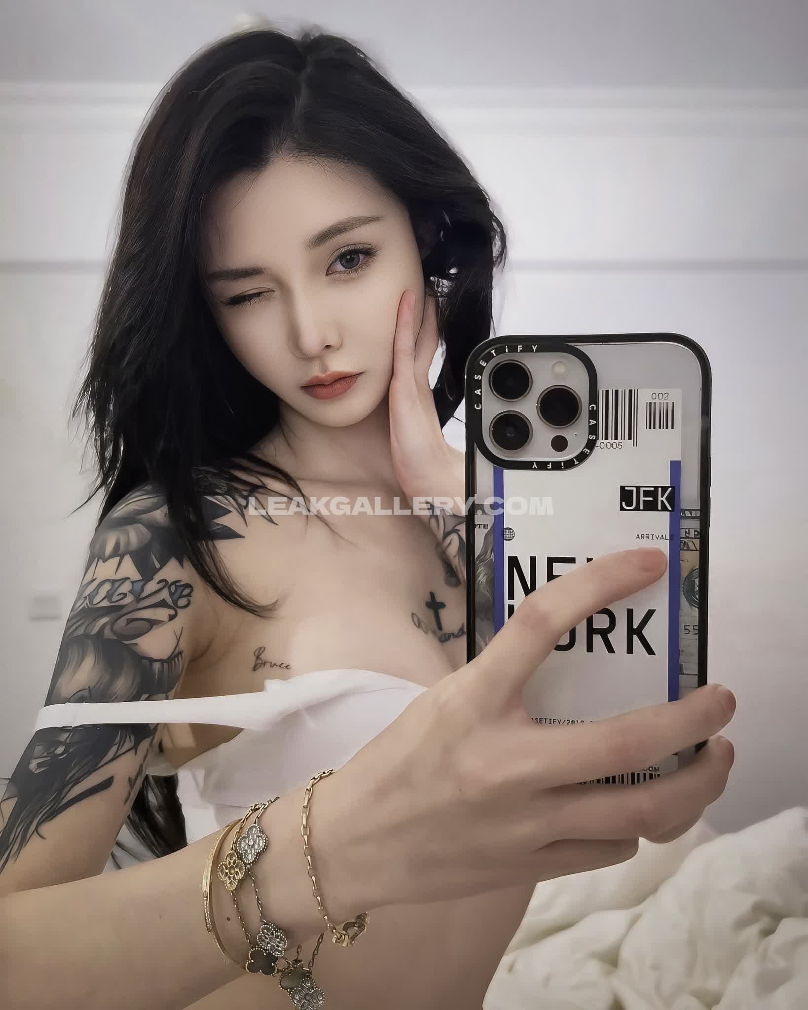 Kiligkira Exclusive Leaked Nude OnlyFans #7598807