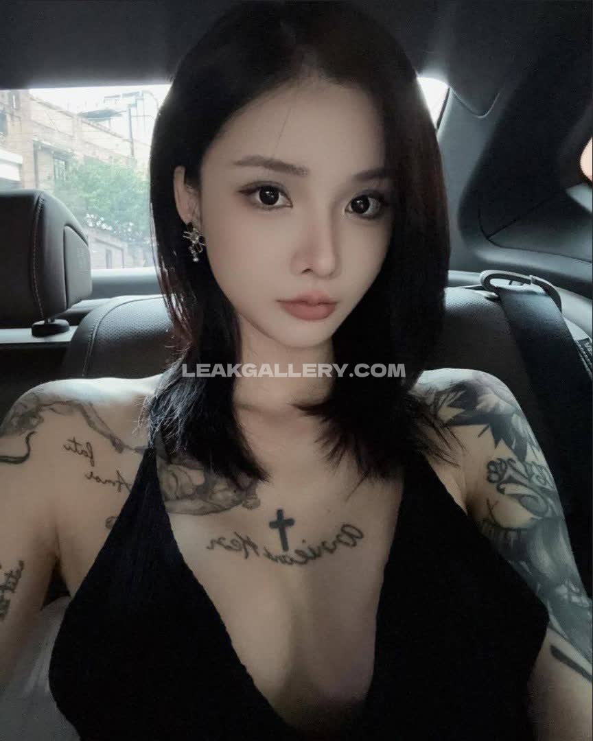 Kiligkira Exclusive Leaked Nude OnlyFans #7599168