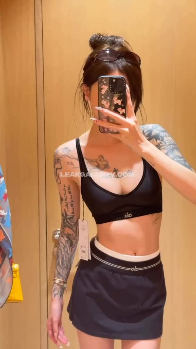 Kiligkira Exclusive Leaked Nude OnlyFans #7598390
