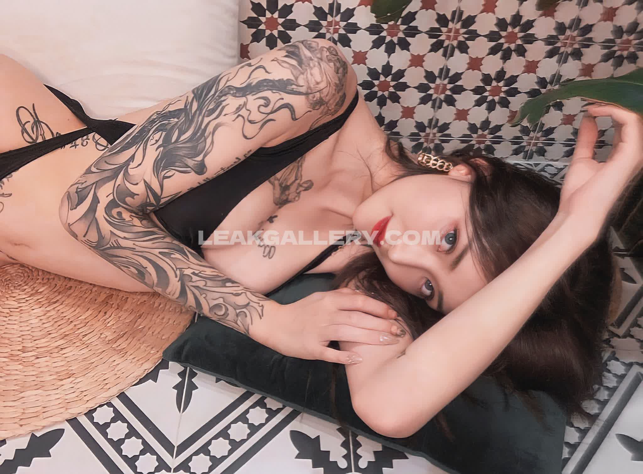 Kiligkira Exclusive Leaked Nude OnlyFans #7598992