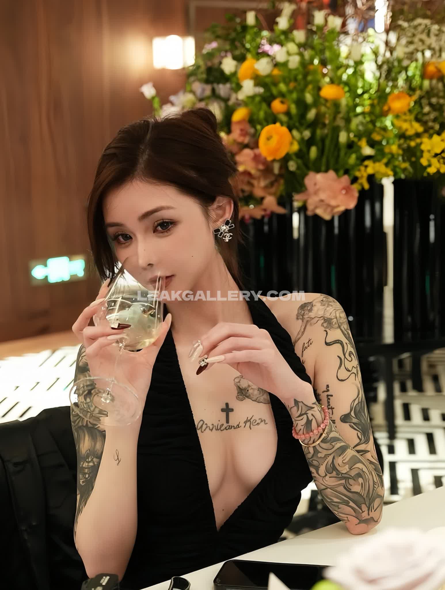 Kiligkira Exclusive Leaked Nude OnlyFans #7599131