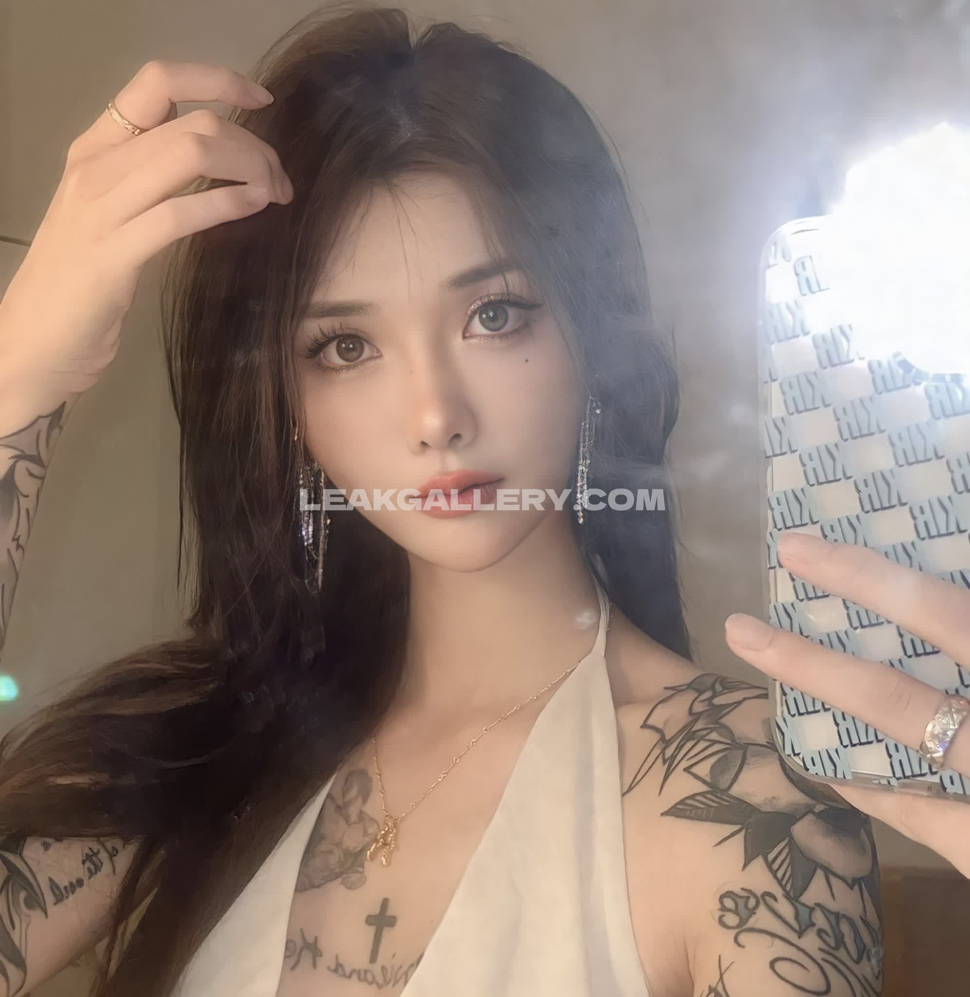 Kiligkira Exclusive Leaked Nude OnlyFans #7598640