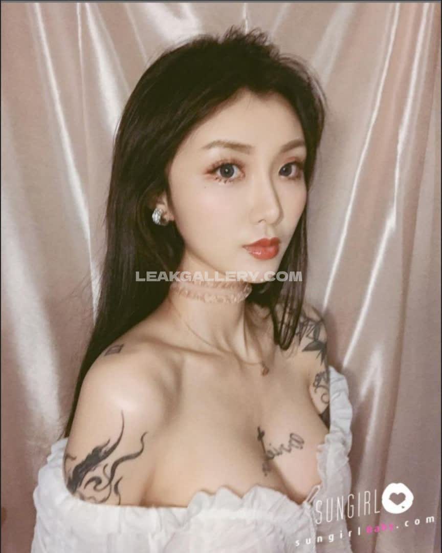 Kiligkira Exclusive Leaked Nude OnlyFans #7599087