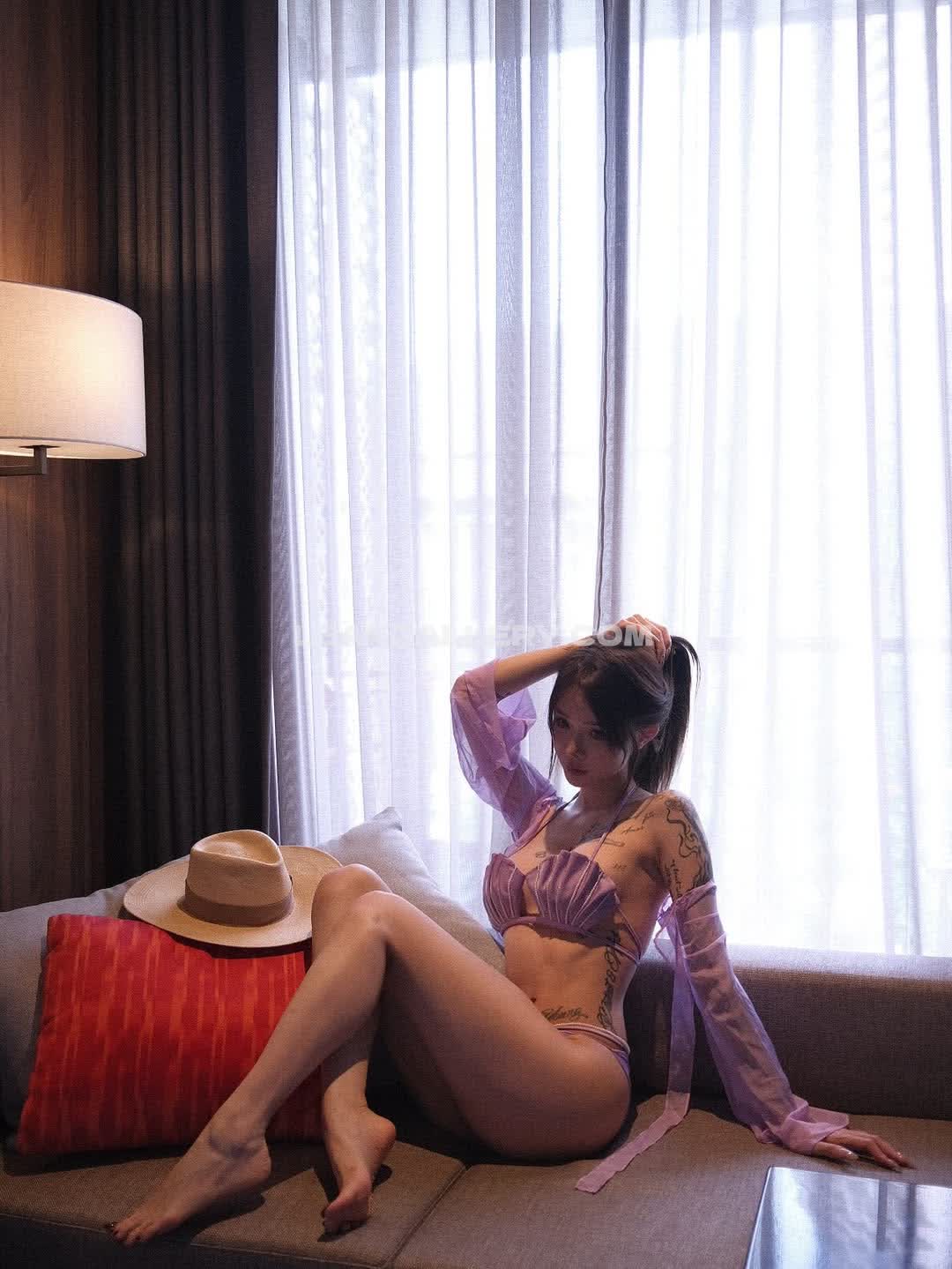 Kiligkira Exclusive Leaked Nude OnlyFans #7599284