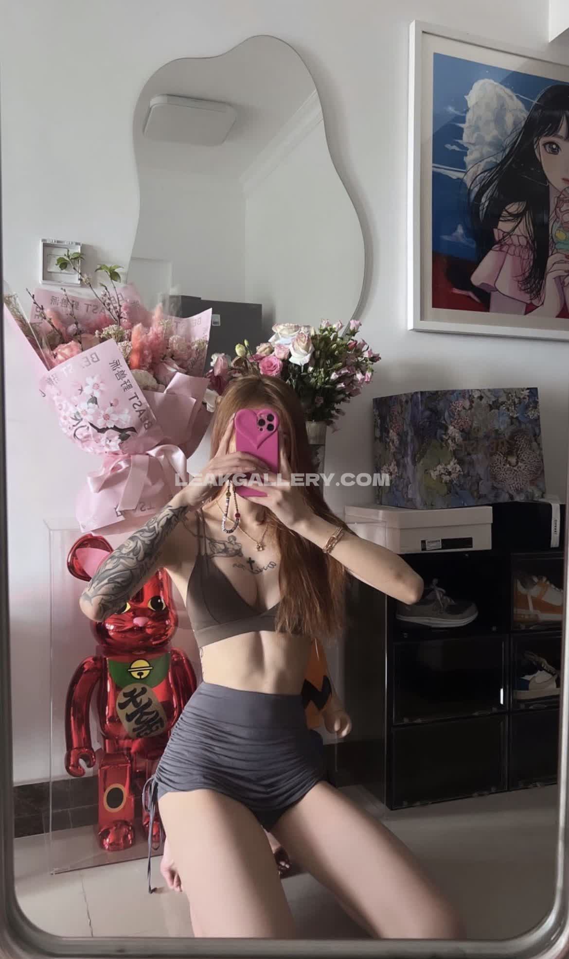 Kiligkira Exclusive Leaked Nude OnlyFans #7598720