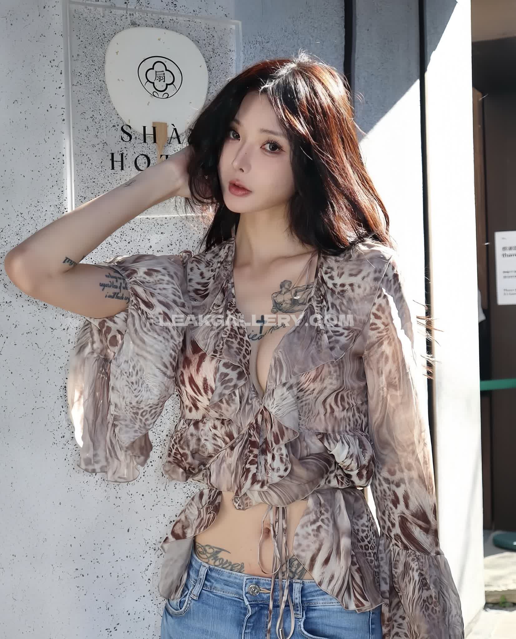 Kiligkira Exclusive Leaked Nude OnlyFans #7599164