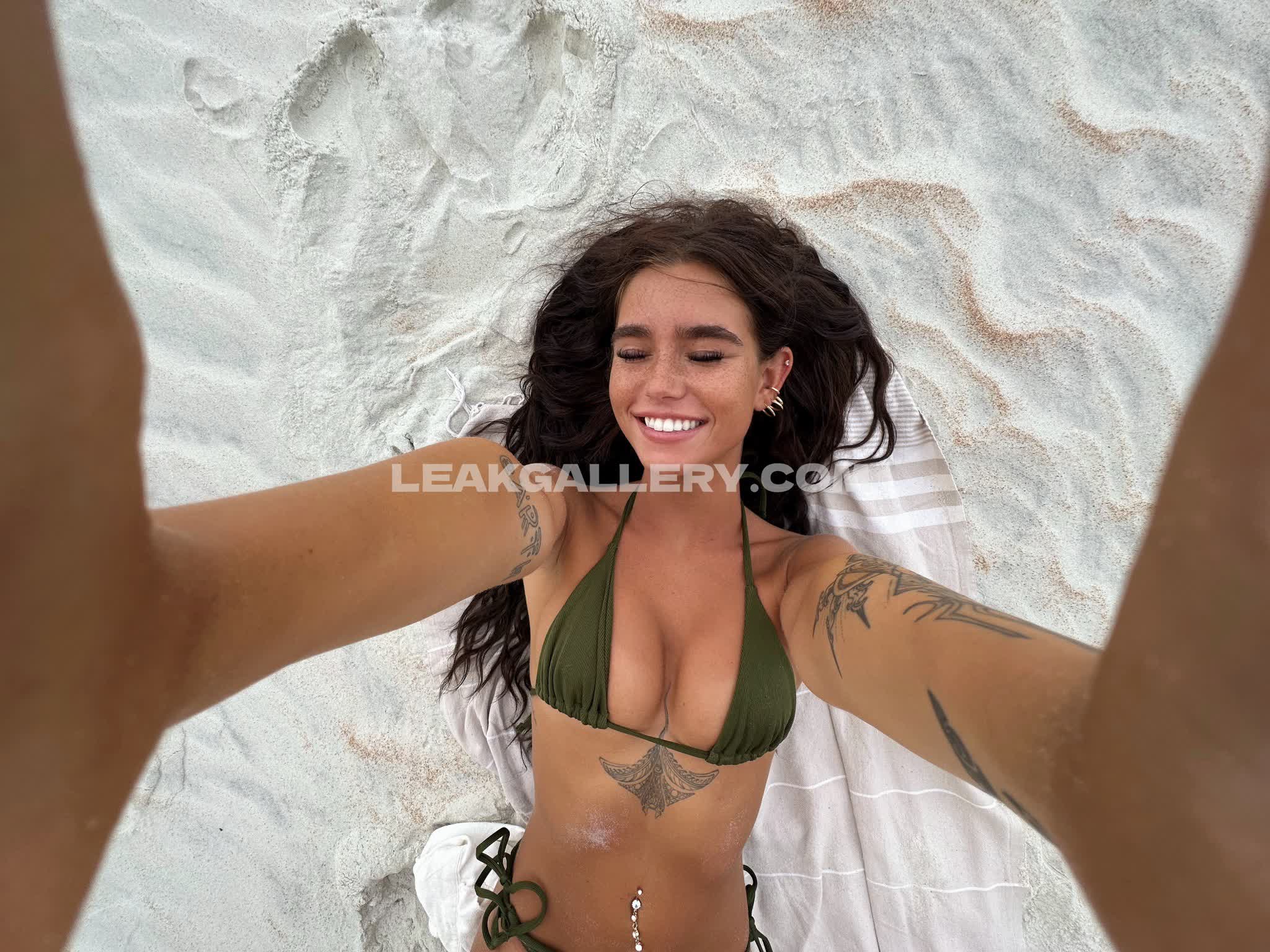 Kinsrealm Exclusiva filtración de OnlyFans desnuda #3195750