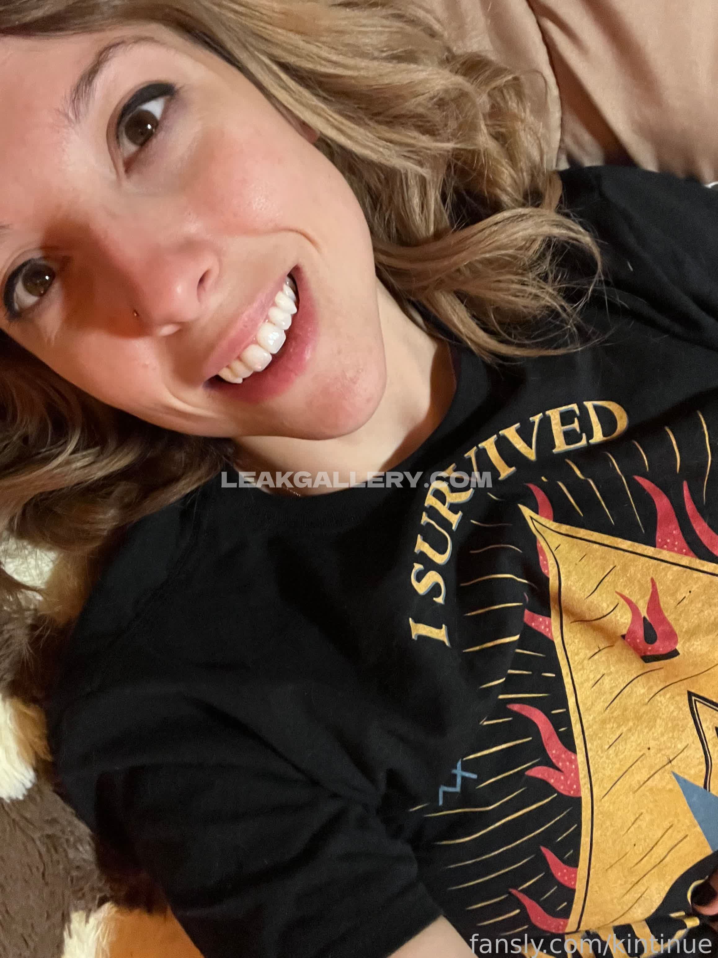 Kintinue Exclusive Leaked Nude OnlyFans #8022925