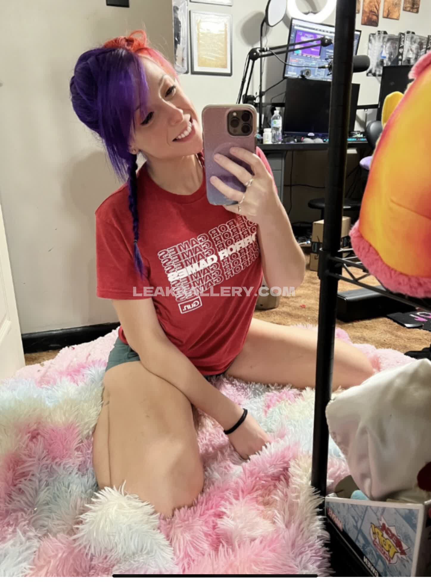 Kintinue Exclusive Leaked Nude OnlyFans #7508504