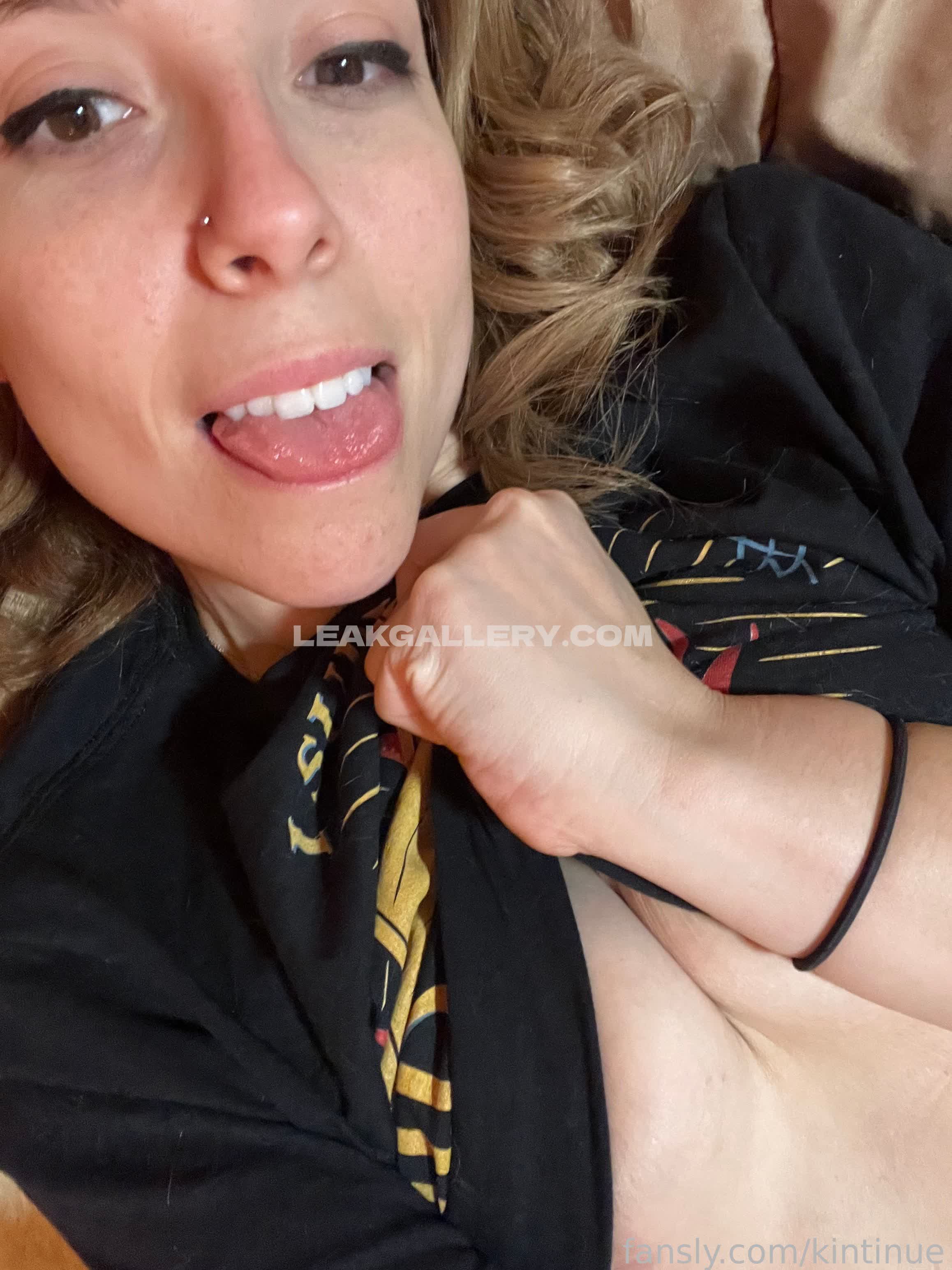 Kintinue Exclusive Leaked Nude OnlyFans #8022924