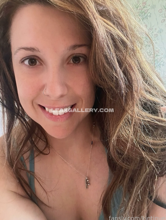 Kintinue Exclusive Leaked Nude OnlyFans #8022429