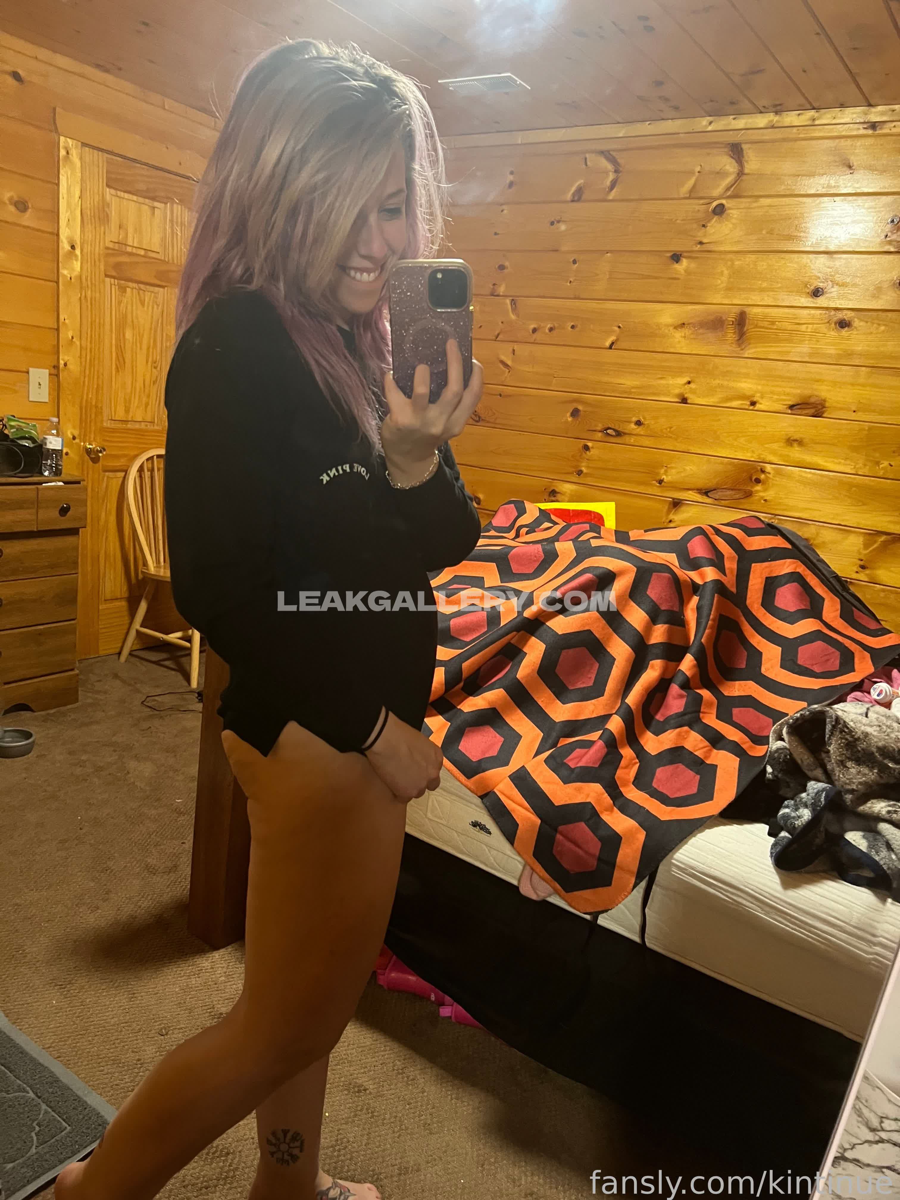 Kintinue Exclusive Leaked Nude OnlyFans #8022312