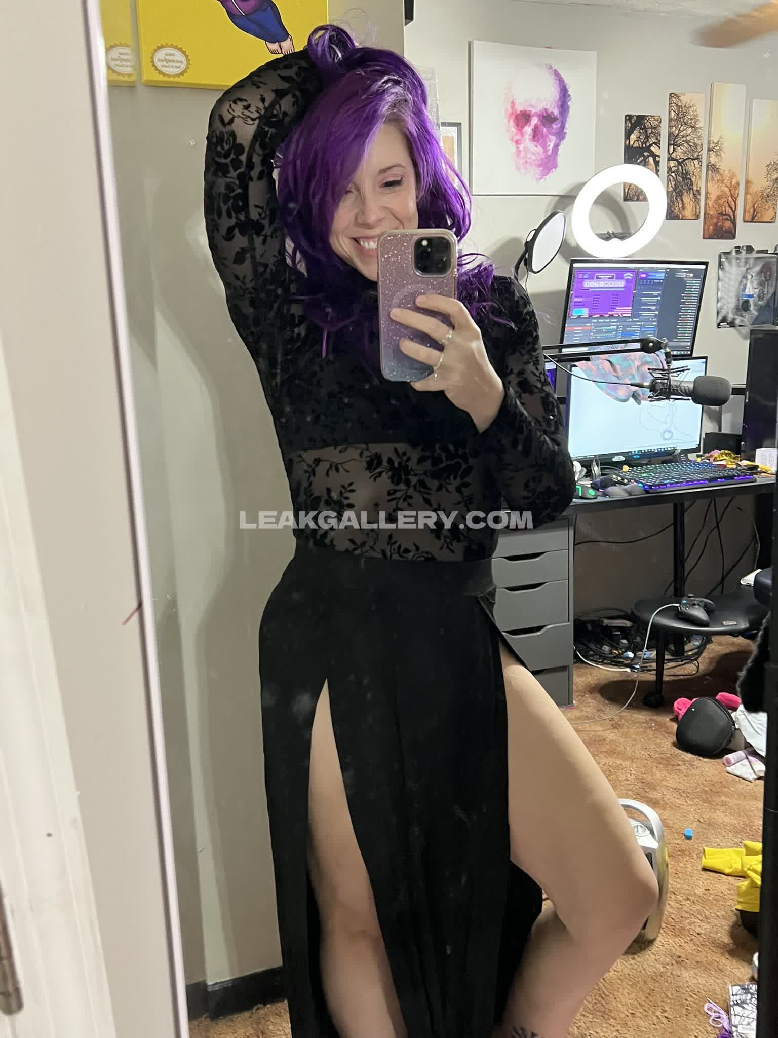 Kintinue Exclusive Leaked Nude OnlyFans #8022949