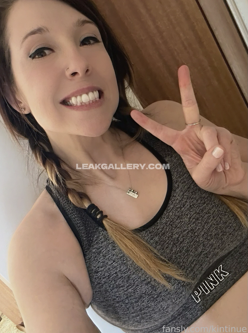 Kintinue Exclusive Leaked Nude OnlyFans #8022169