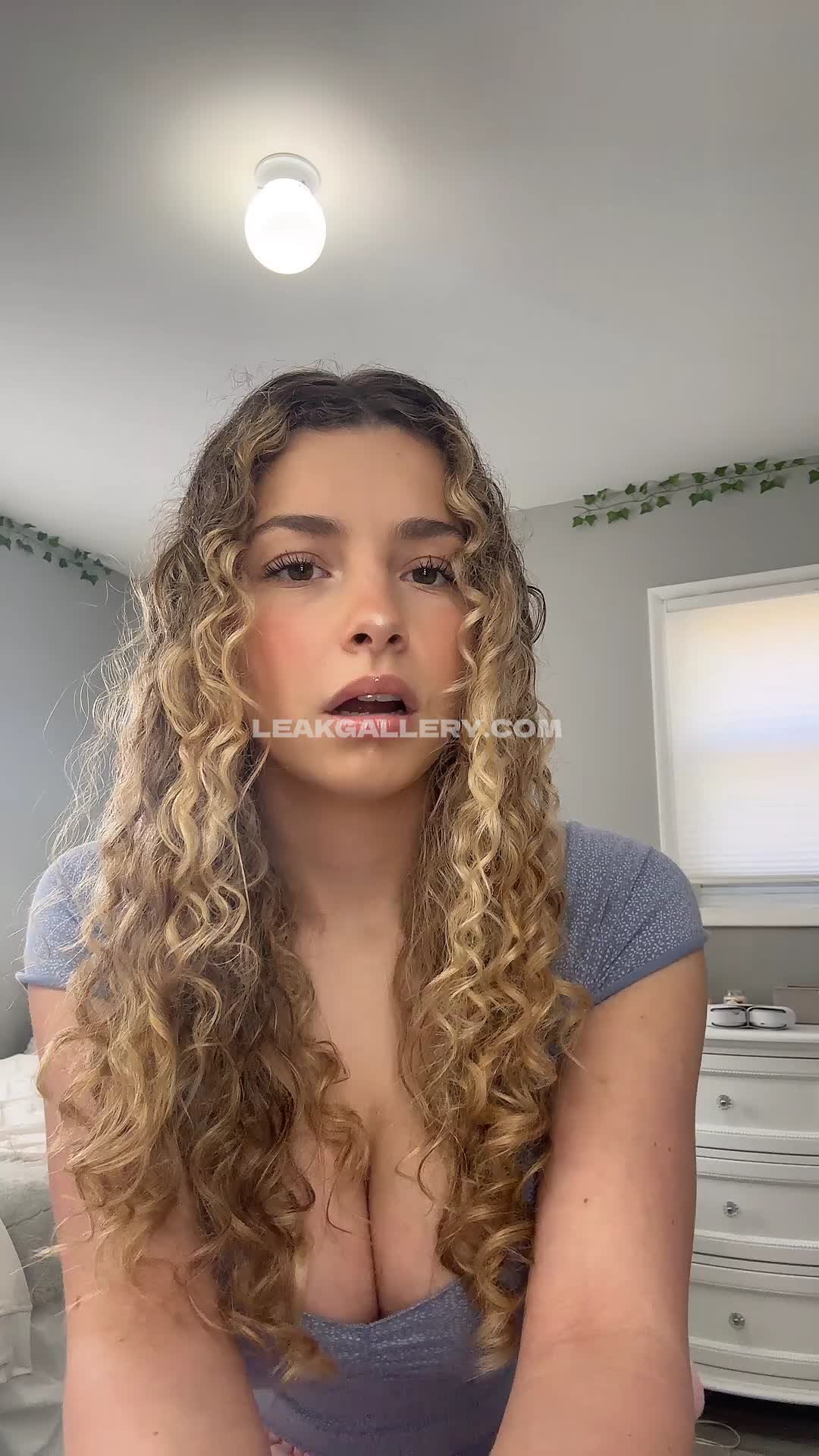 Kirapregiato / kira_pregiato Exclusive Leaked Nude OnlyFans #4104698