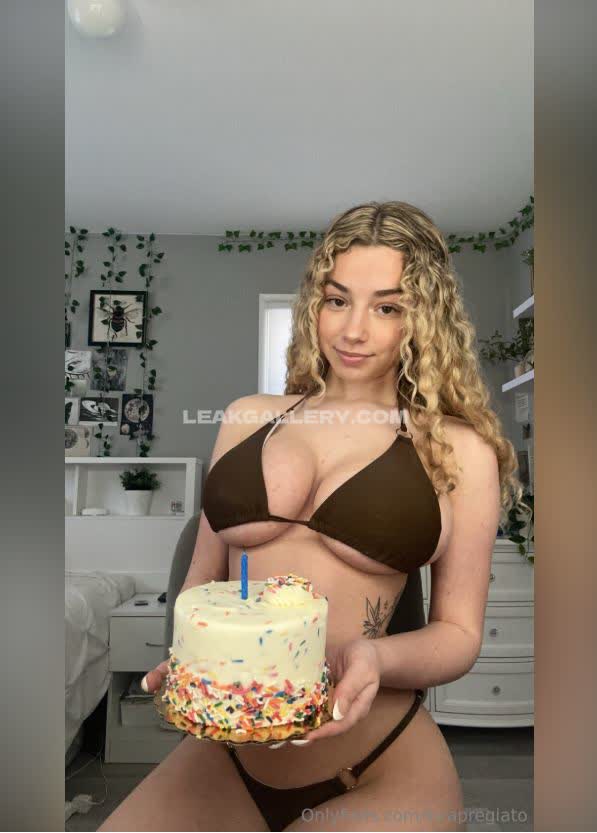 Kirapregiato / kira_pregiato Exclusive Leaked Nude OnlyFans #3677033