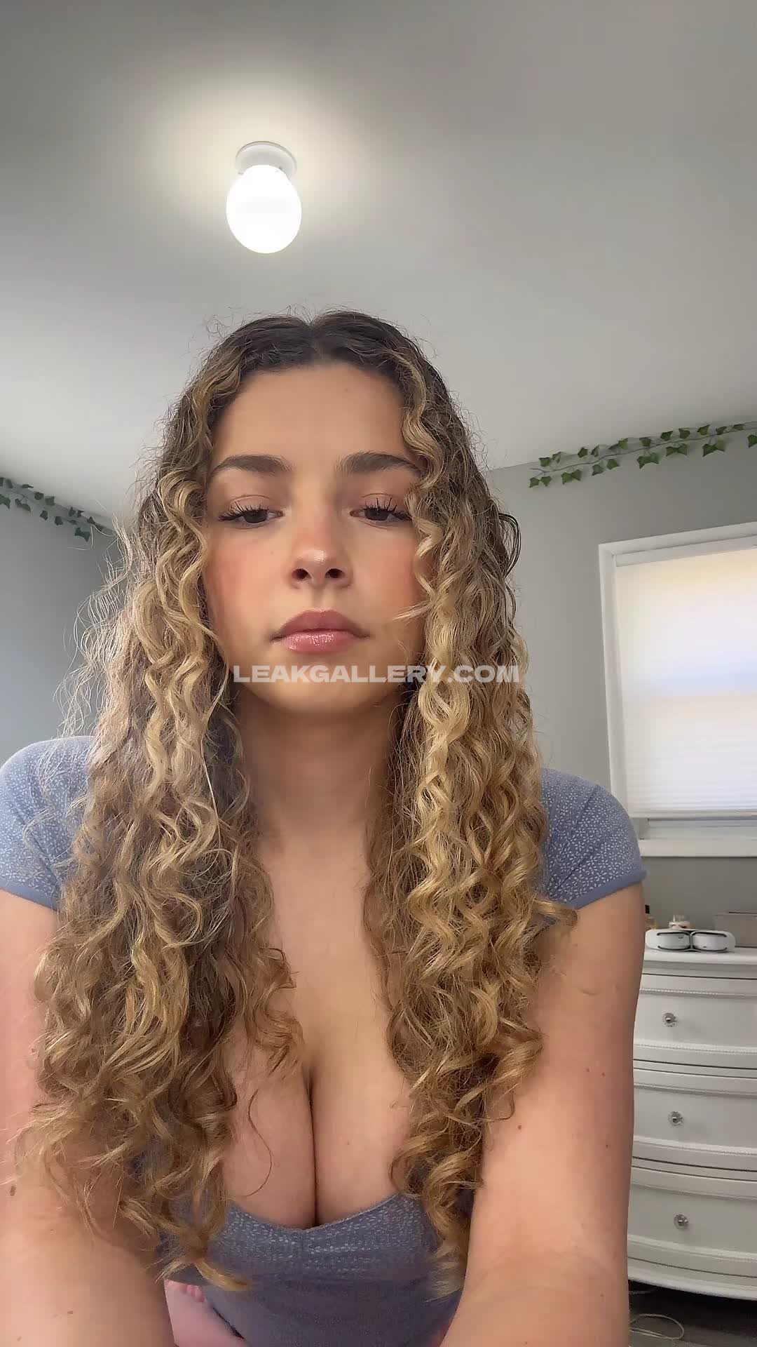 Kirapregiato / kira_pregiato Exclusive Leaked Nude OnlyFans #3680509