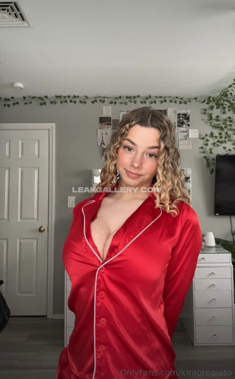 Kirapregiato / kira_pregiato Exclusive Leaked Nude OnlyFans #3677489