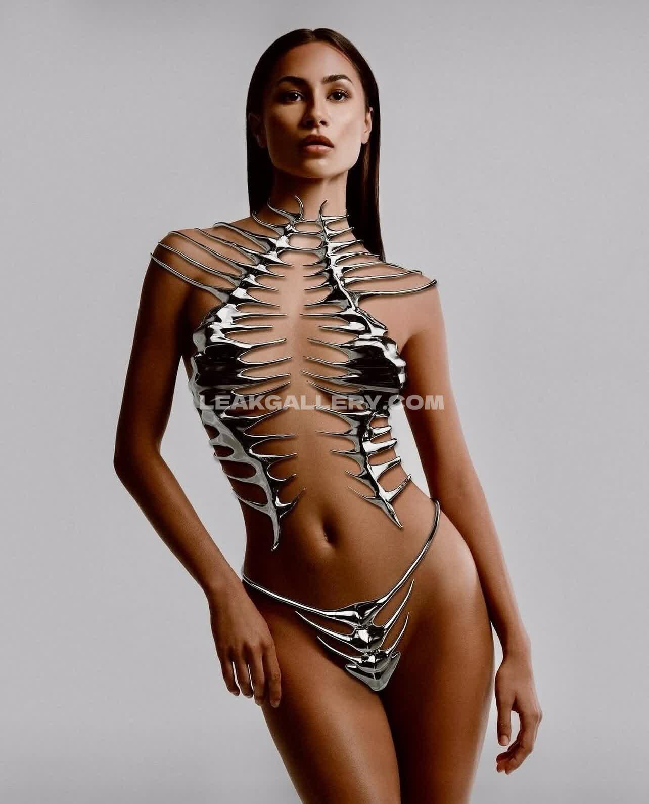 Kirrasantos Exclusive Leaked Nude OnlyFans #7775312