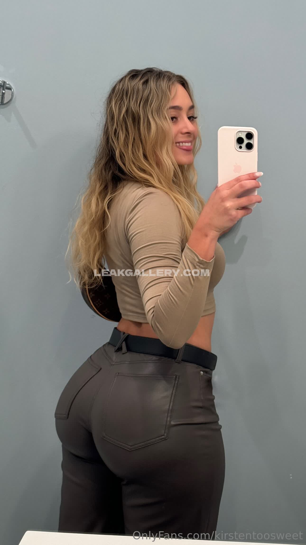 Kirstentoosweet Exclusive Leaked Nude OnlyFans #5208148