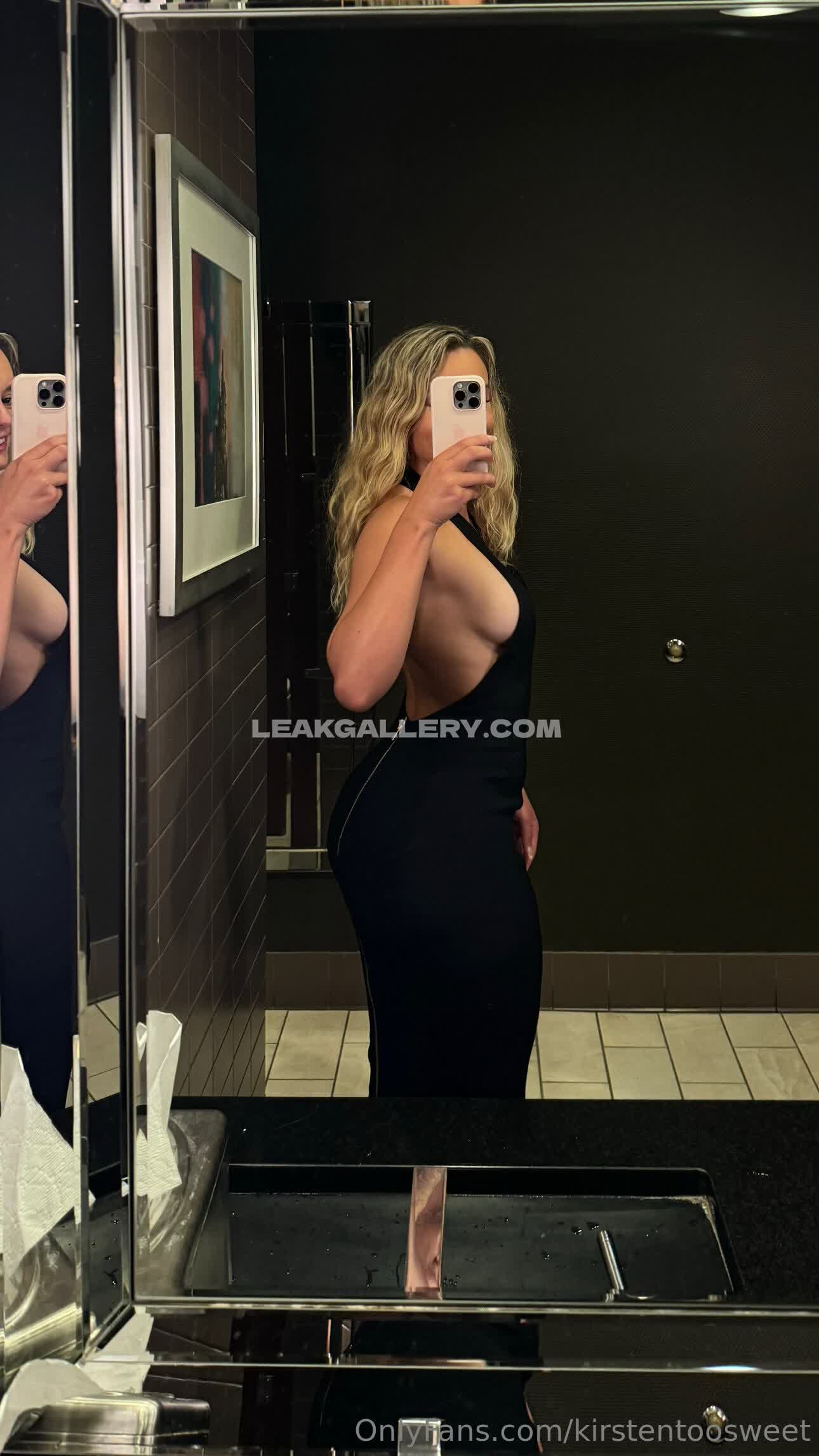 Kirstentoosweet Exclusive Leaked Nude OnlyFans #5633855