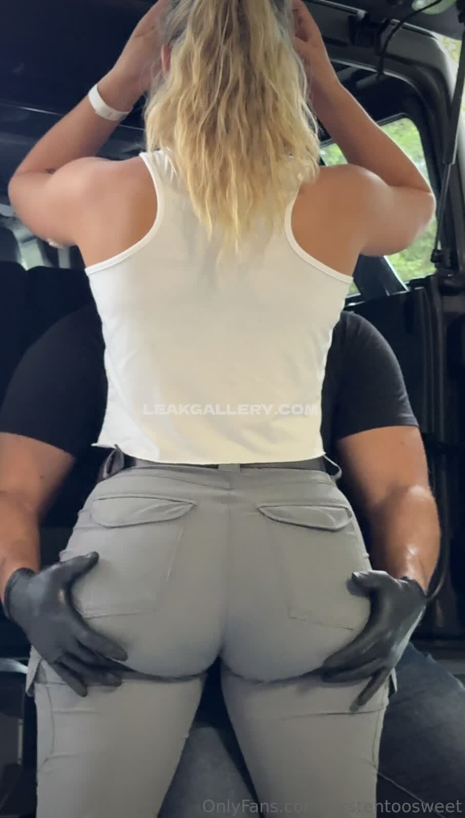 Kirstentoosweet Exclusive Leaked Nude OnlyFans #5210029