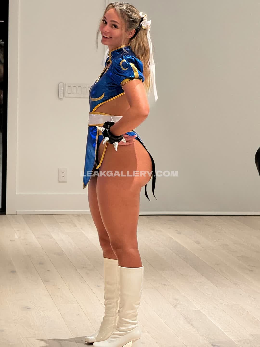 Kirstentoosweet Exclusive Leaked Nude OnlyFans #7691362