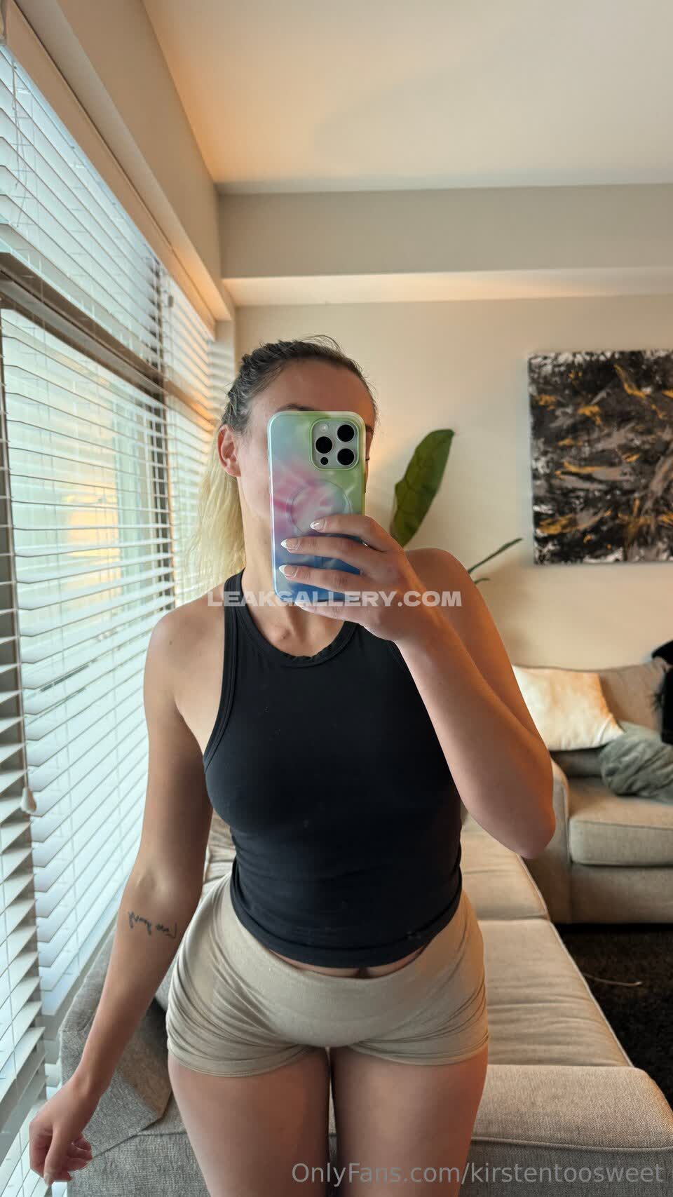 Kirstentoosweet OnlyFans Nudi in Esclusiva Trapela #4494210