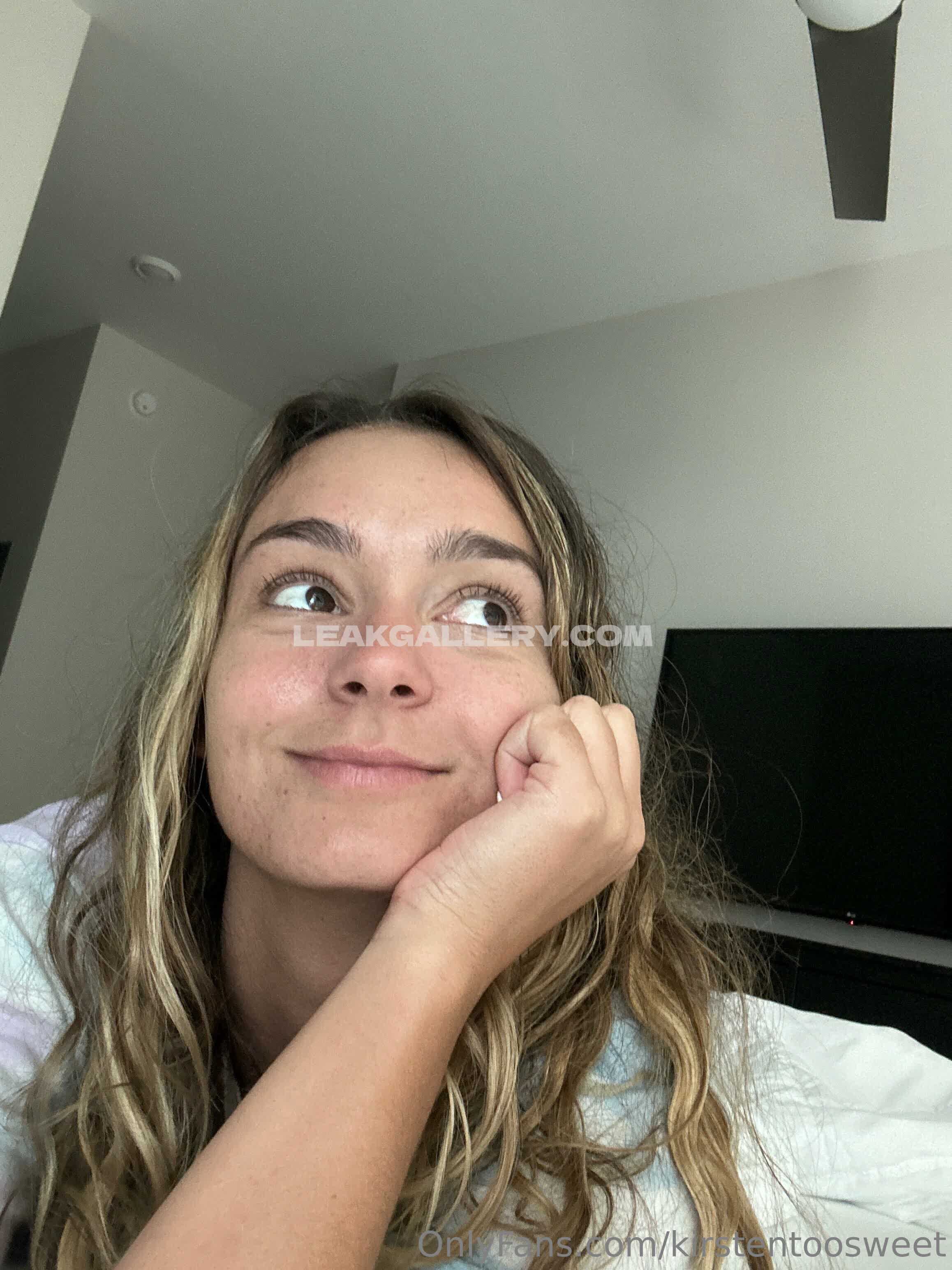 Kirstentoosweet Exclusive Leaked Nude OnlyFans #4494195
