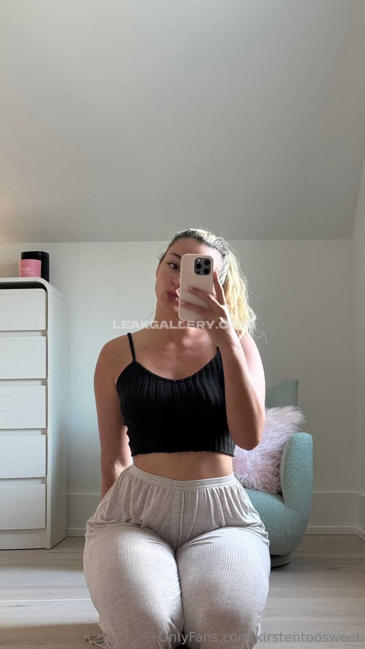 Kirstentoosweet Exclusive Leaked Nude OnlyFans #6223889