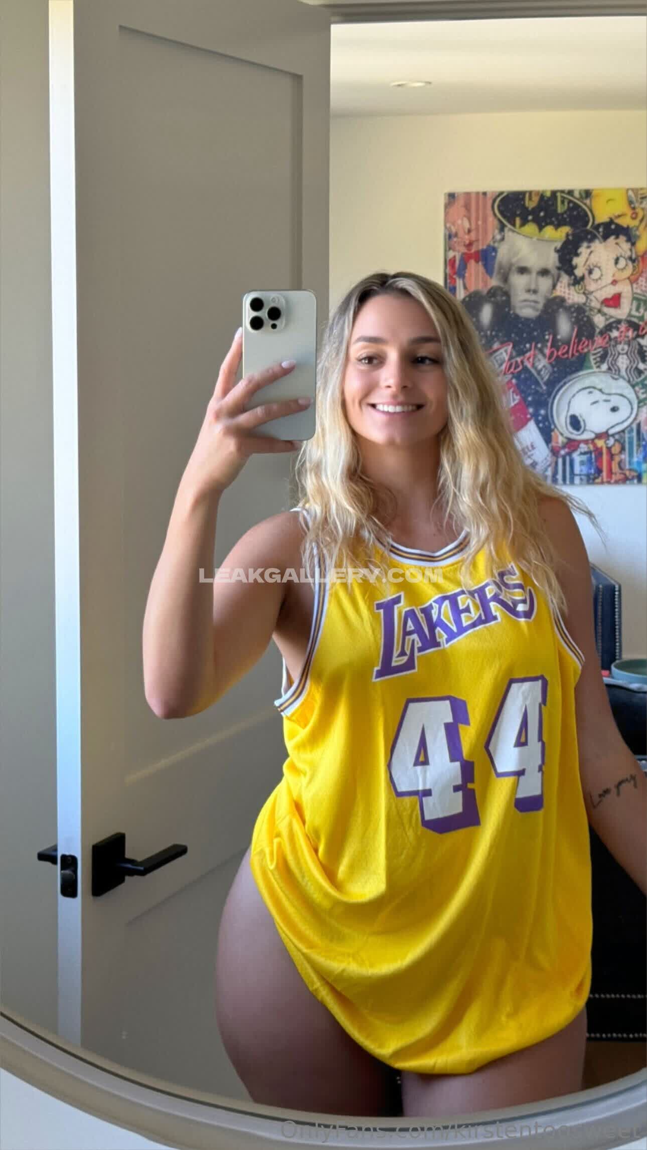 Kirstentoosweet Exclusive Leaked Nude OnlyFans #5854442